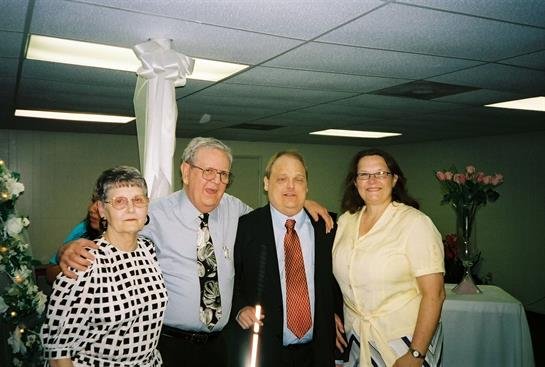 Dr. Glenn Lacy Sr. - Photo 3