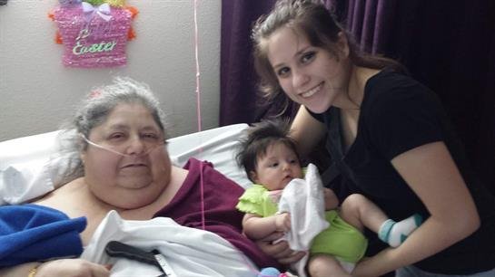 Ester Sanders - Photo 3