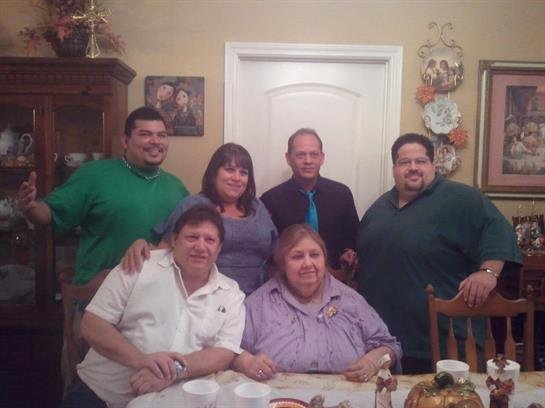 Ester Sanders - Photo 4