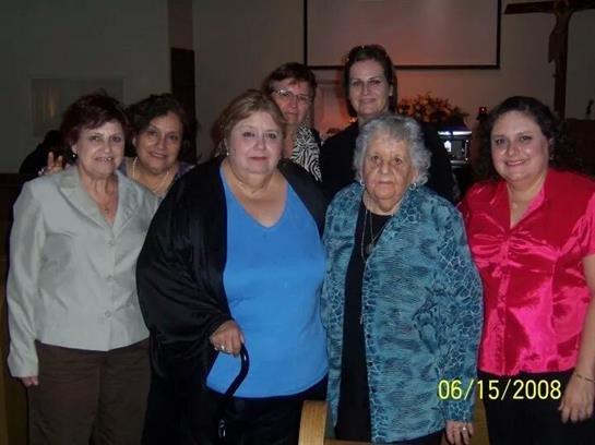 Ester Sanders - Photo 2