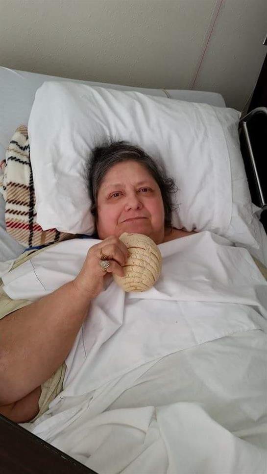 Ester Sanders - Photo 10