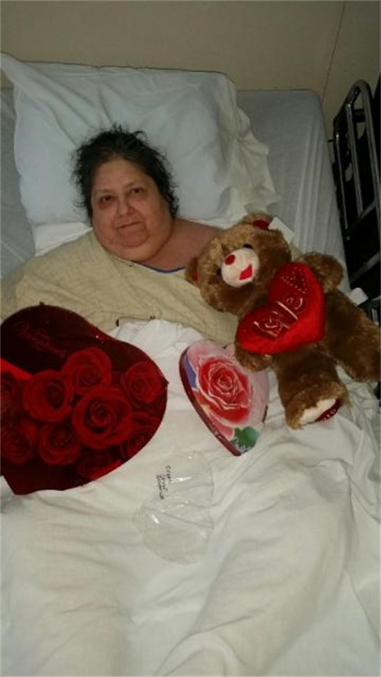 Ester Sanders - Photo 9