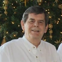 Terry Paul Thibodeaux