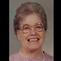 Laura A. Willey