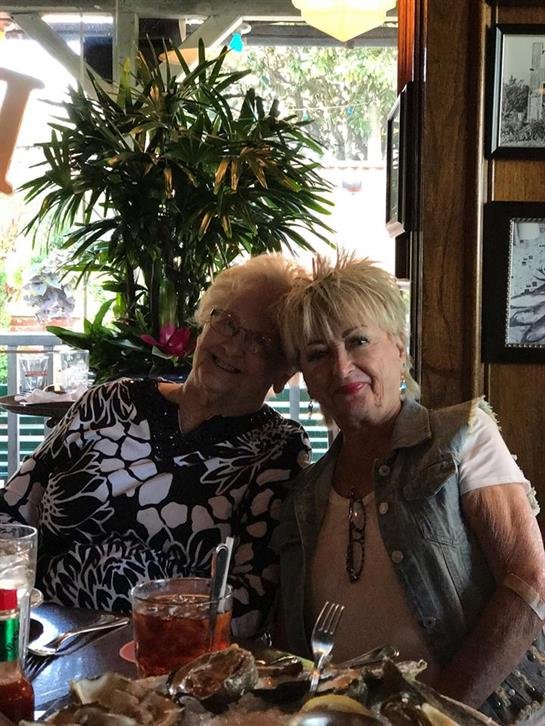 Cora "Mavis" Feldschau - Photo 3