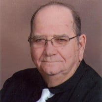 Paul "Moose" Thibodeaux