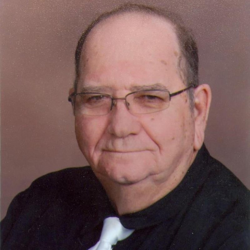 Paul "Moose" Thibodeaux - Photo 2