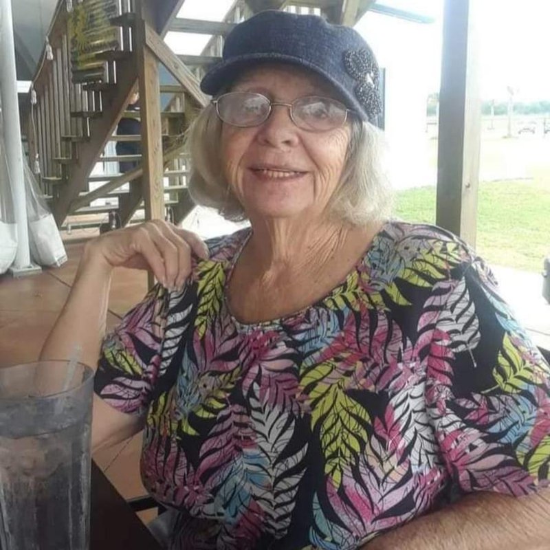 Janice Ruth Scott Ballard - Photo 2