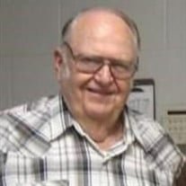 Alvin B. Stockman, Jr.