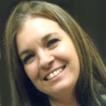 Jamie Lynn "Peanut" Vincent Daws