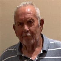 Frank "Nick" Nixson, III.