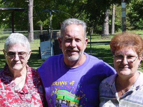 Frank "Nick" Nixson, III. - Photo 3