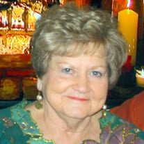 Gail Leavell Storey