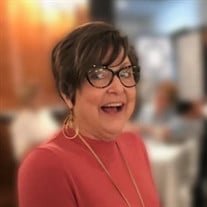 Stephanie Mills Cowart