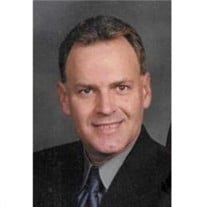 John David Broussard