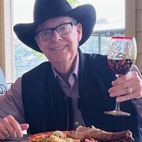 Robert E. Biker Bob Collins Jr.