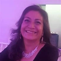 Magdalena Alba Montalvo