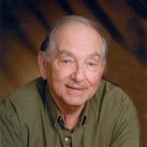 Victor Joseph "Vic" Drago