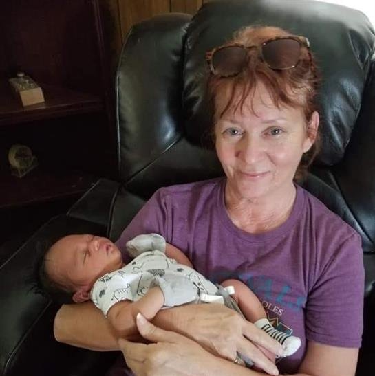 Rosanna Dawn Knaus - Photo 3