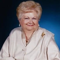 Darlene Ann McDaniel