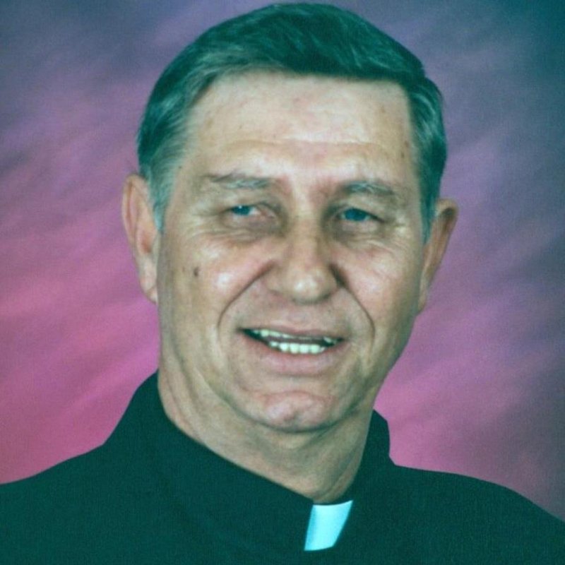 Deacon Dallas Broussard - Photo 2