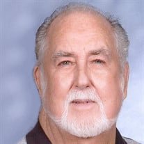 Gerald M. "Shorty" Reeves, Sr.