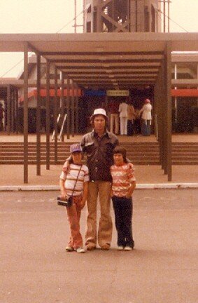 Larry Glen Cobb - Photo 5