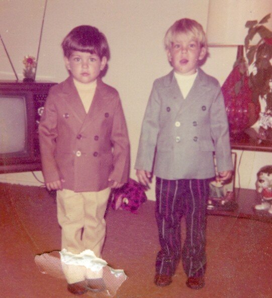 Larry Glen Cobb - Photo 3