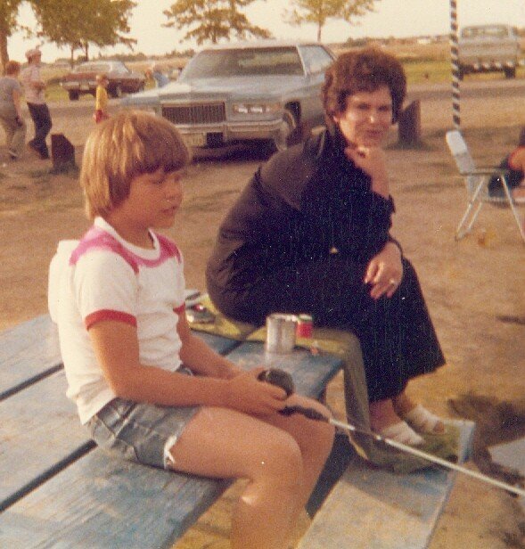 Larry Glen Cobb - Photo 4