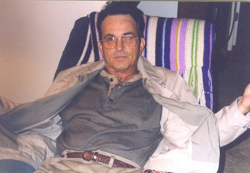 Larry Glen Cobb - Photo 2