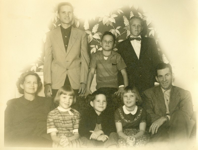 Larry Glen Cobb - Photo 6