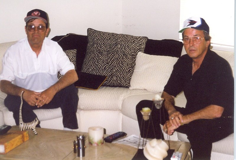 Larry Glen Cobb - Photo 8