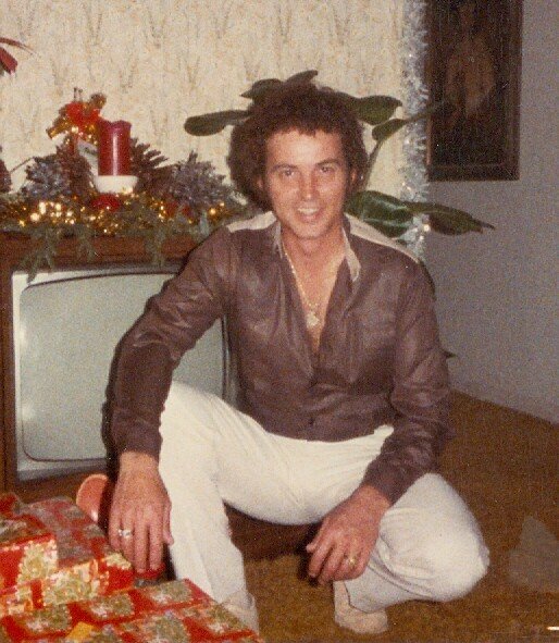 Larry Glen Cobb - Photo 11