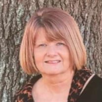 Sharon Diane Sistrunk