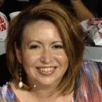 Wendi Michelle Robinson