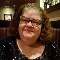 Carmella Elvira Gesser