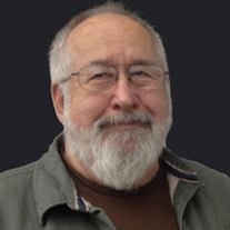 Walter "Moose" Meryman