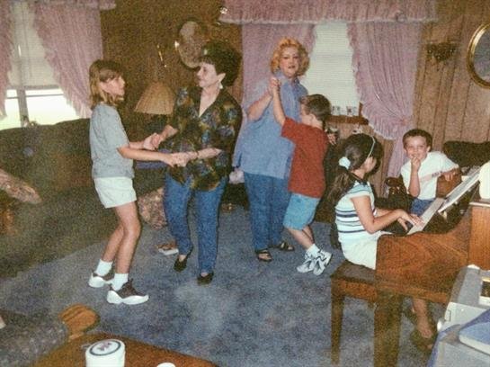 Audrey Shirley - Photo 3