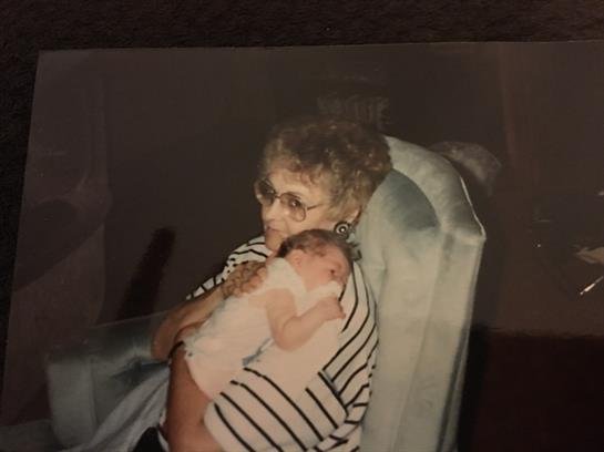 Audrey Shirley - Photo 5