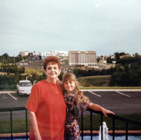 Audrey Shirley - Photo 6