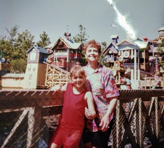 Audrey Shirley - Photo 4