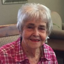 Audrey Shirley - Photo 7