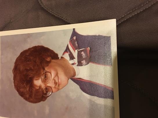 Audrey Shirley - Photo 8