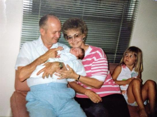 Audrey Shirley - Photo 9