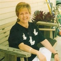 Sandra Gail Vilce Woodruff