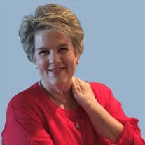 Lizbeth "Libby" Branick