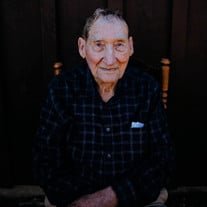 William "Bill" C. Galmor