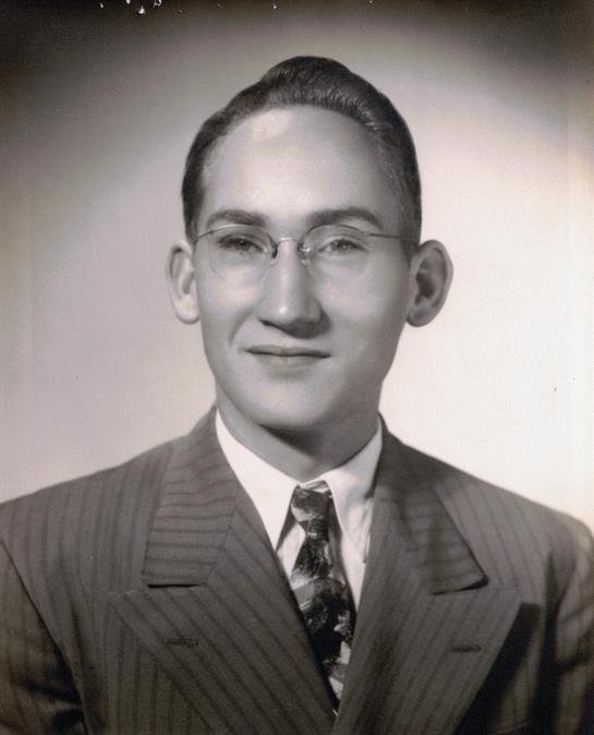 William "Bill" C. Galmor - Photo 11