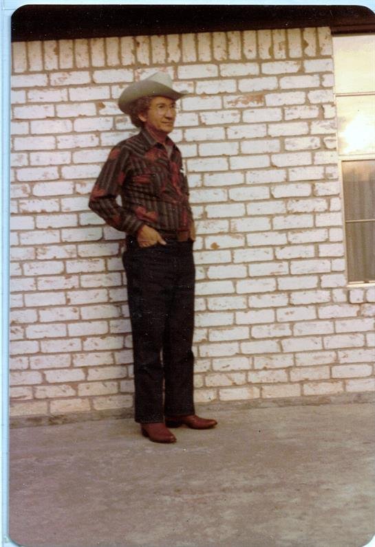 William "Bill" C. Galmor - Photo 2