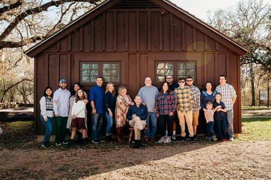 William "Bill" C. Galmor - Photo 8